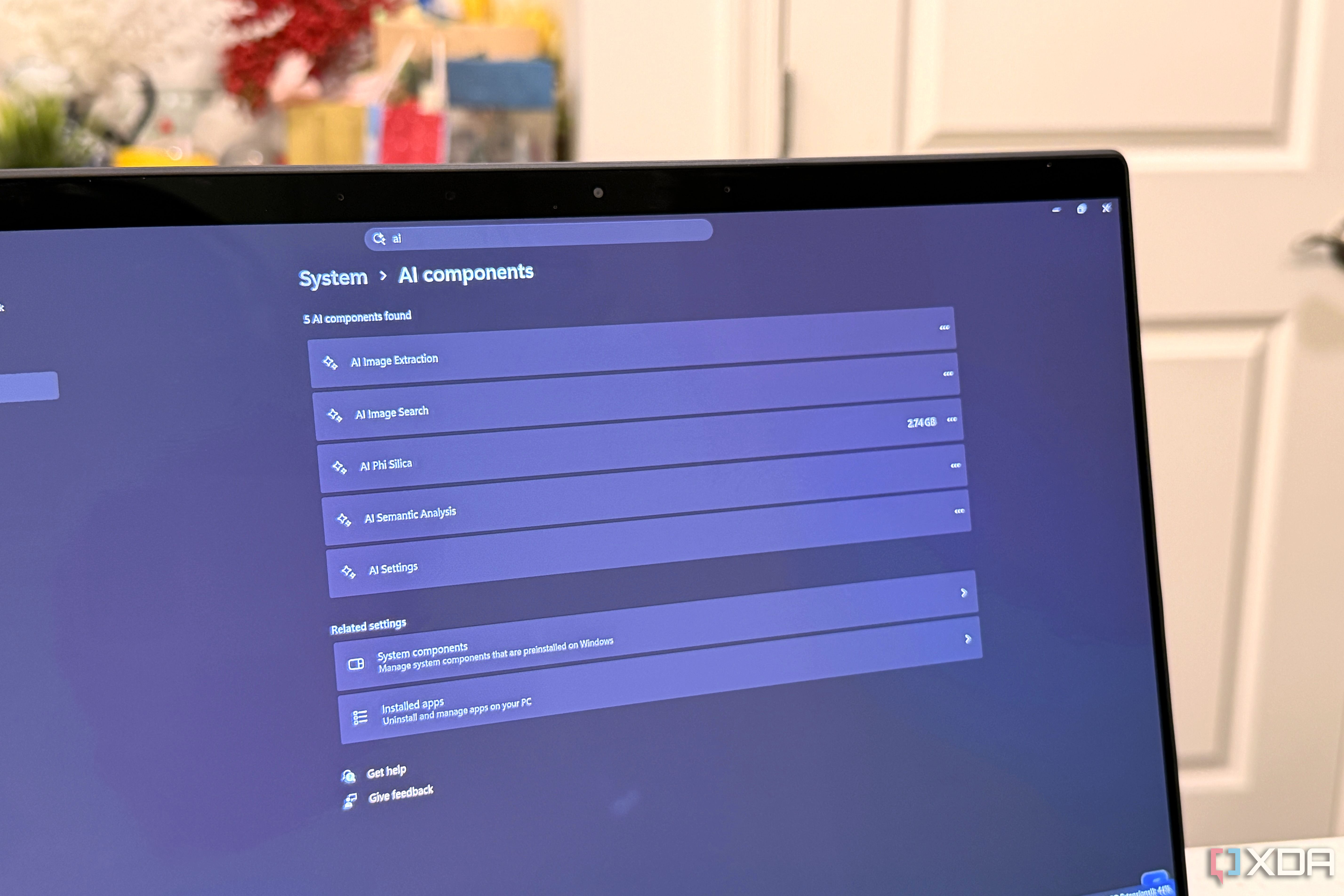 Fitur AI Agent Windows 11 Langsung Dicabut Izin Akses Filenya oleh Pengguna Sendiri