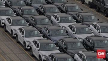 Insentif EV Diundur Lagi, Changan Indonesia Minta Konsumen Tak Bergantung pada Kebijakan