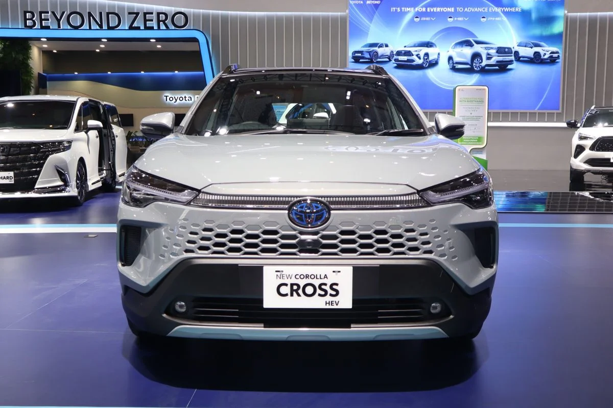 Harga Mobil Hybrid Juli 2026: Suzuki Ertiga Termurah Rp274 Jutaan, Chery Tiggo 8 Diskon Rp50 Juta