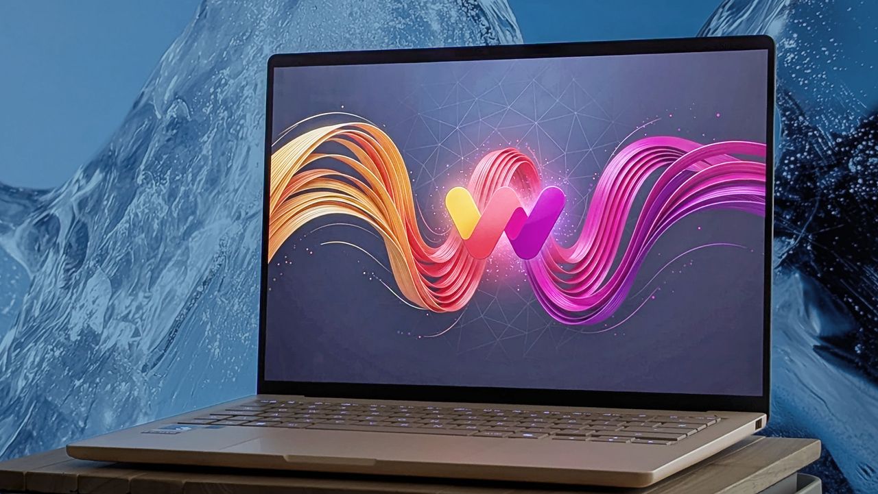 ASUS Zenbook A14 (2026) Pakai Snapdragon X2 Elite, Bobot Cuma 1 Kg dan Harga Mulai Rp 22 Juta