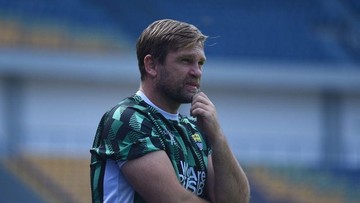 **Persib Bandung Perkuat Skuad Kepelatihan, Rekrut Dua Asisten Asal Kroasia: Zlatko Runje dan Karlo Reinholz**