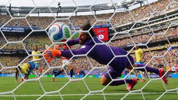 Norwegia Permalukan Brasil 2-1, Melaju ke Perempat Final Piala Dunia 2026