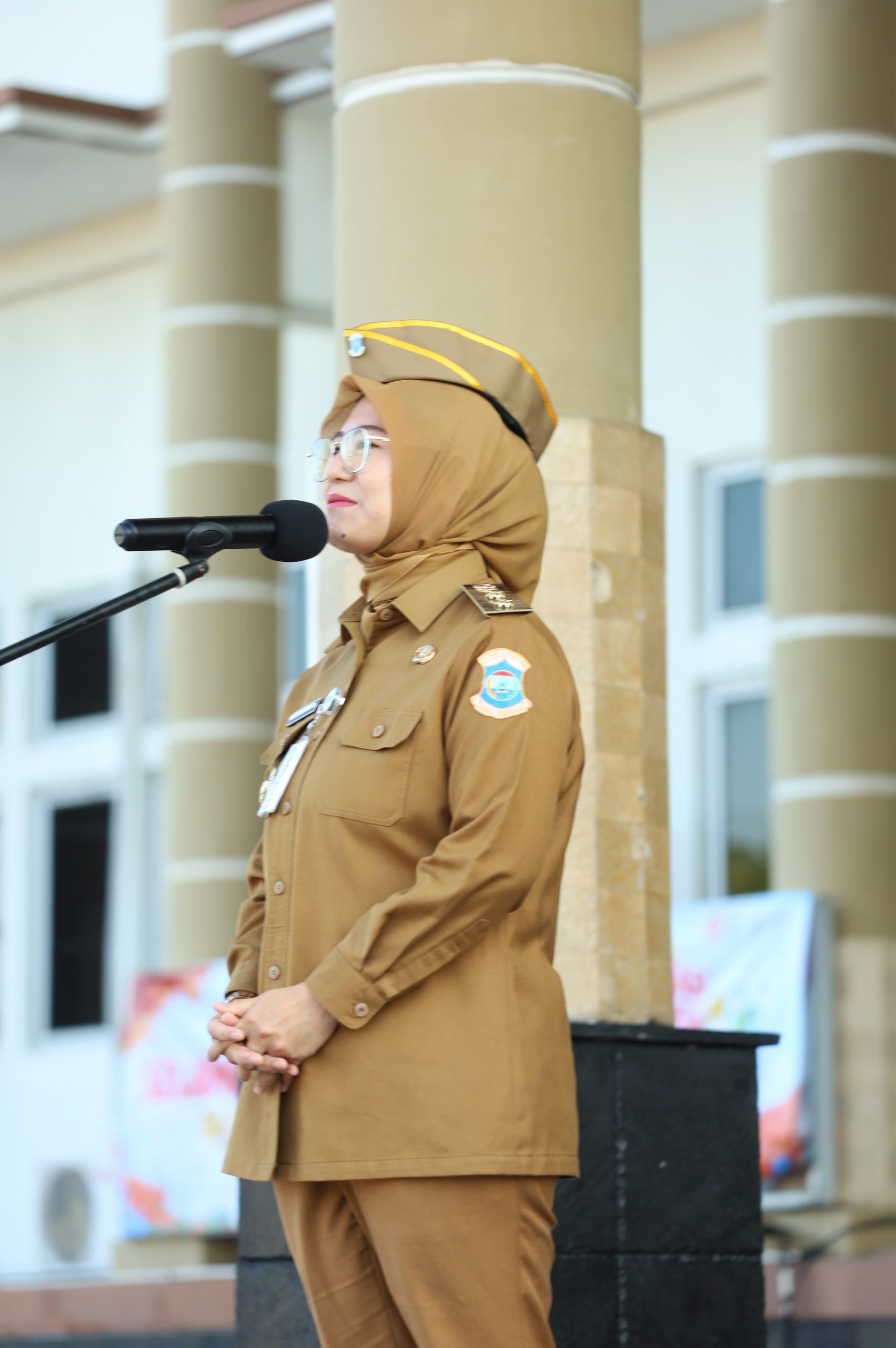 Smart Parking Pangkalpinang Belum Dioperasikan, Pemkot Prioritaskan Sosialisasi ke ASN dan Masyarakat