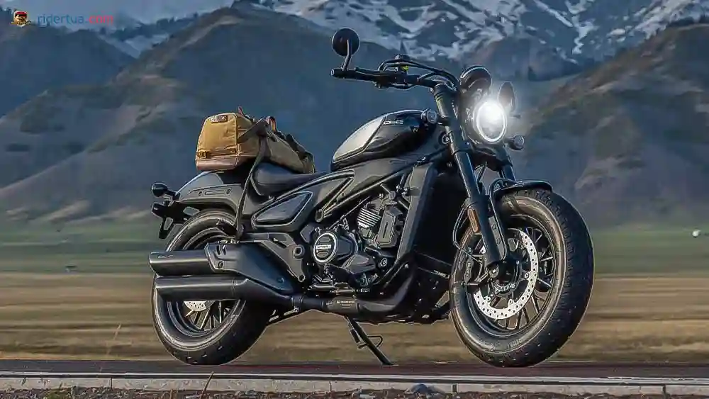 CFMoto 550 CL-C Meluncur dengan Mesin 526cc Baru, Tenaga 52,3 HP dan Harga Rp 68,5 Juta