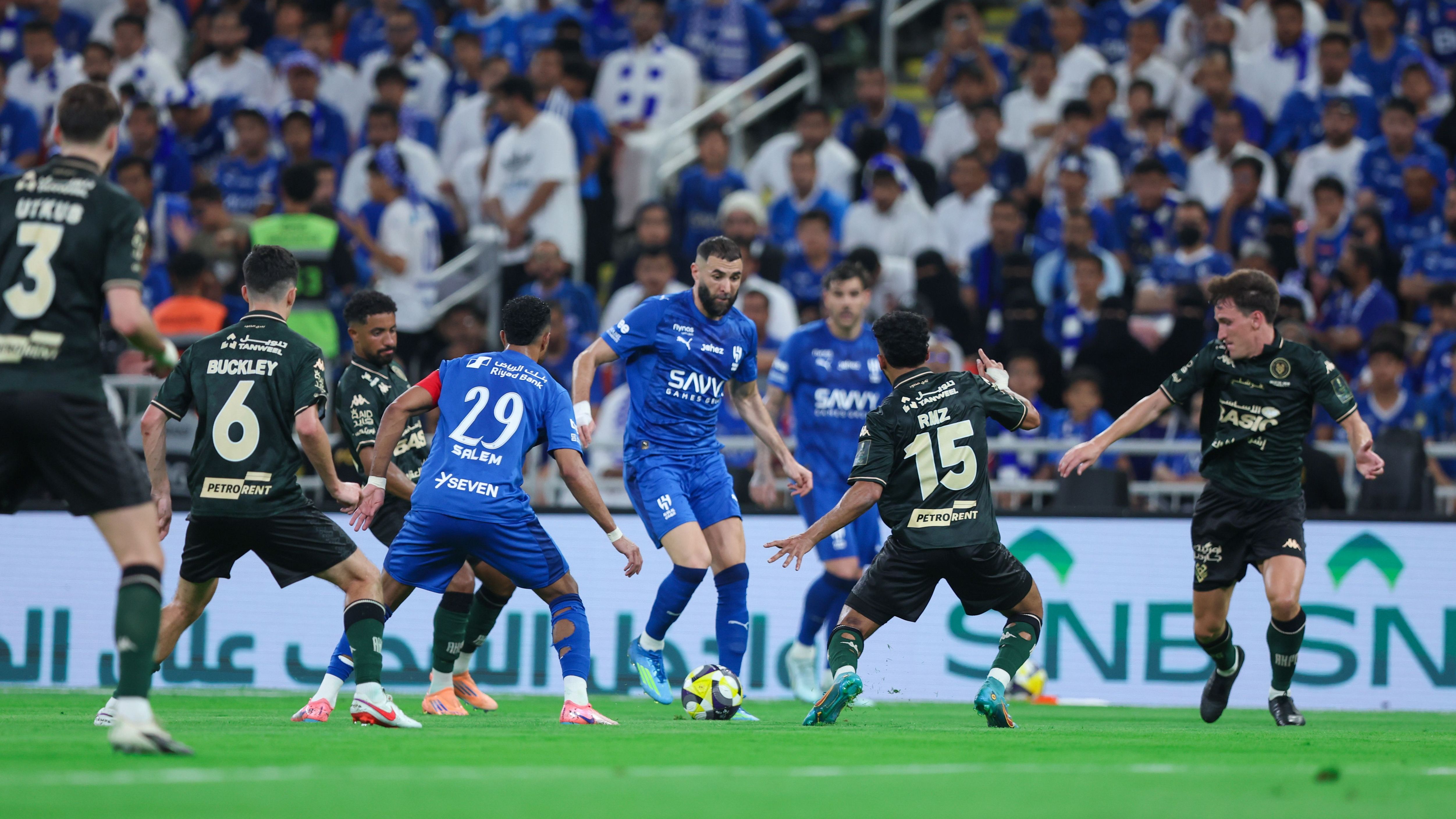 Al-Hilal Rekrut Mantan Pemain Bournemouth Simon Francis sebagai Direktur Teknis, Tiru Model Premier League