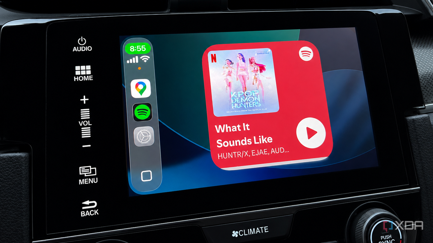 4 Fitur Tersembunyi Apple CarPlay yang Jarang Diketahui Pengguna Mobil di Indonesia