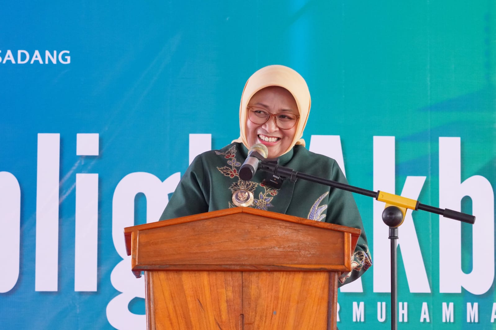 Bupati Kebumen Lilis Nuryani Pastikan Jalan Lingkar Karangsambung–Sadang hingga Perbatasan Banjarnegara Dibangun Bertahap Mulai 2026