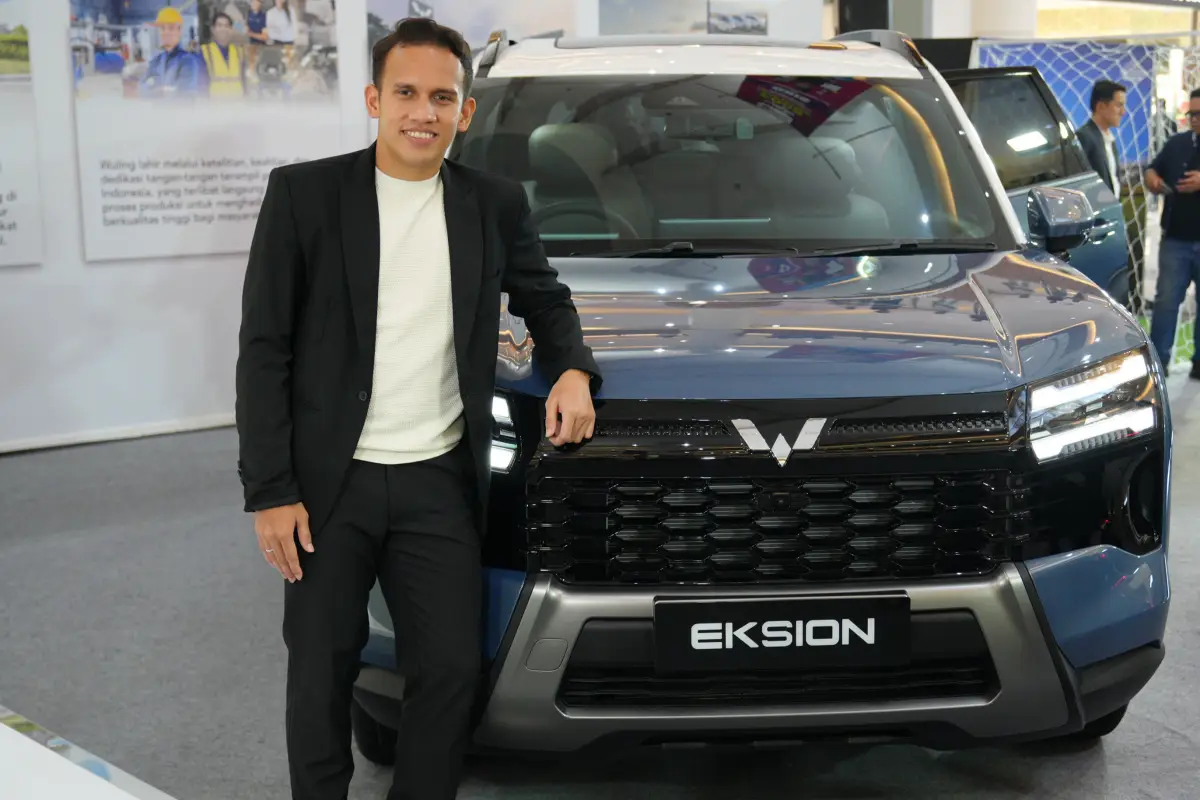 Harga OTR Wuling Juli 2026: Air ev, BinguoEV, Cloud EV hingga Almaz Hybrid, Mulai Rp200 Jutaan