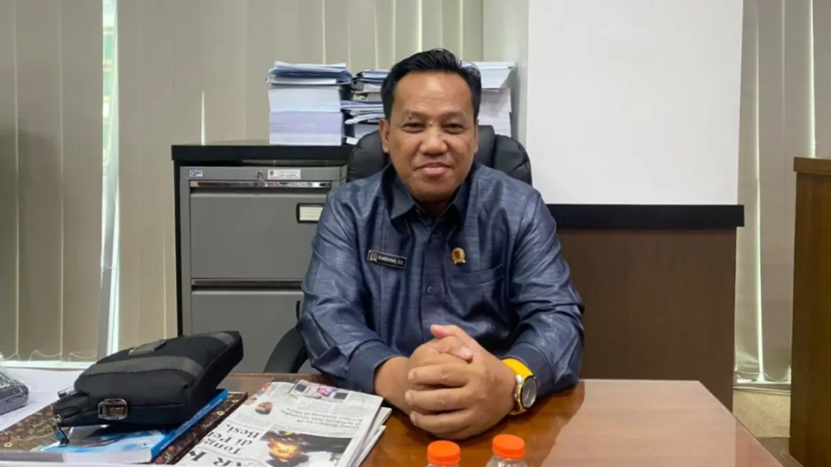 DPRD Kalteng Dorong Pembangunan RS Tipe B di DAS Barito, Pasien Tak Lagi Harus Rujuk Jauh ke Palangka Raya