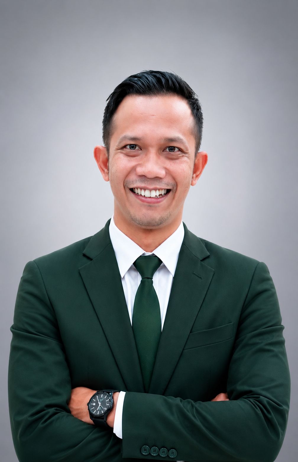 Polemik SK Ganda di Tubuh Garuda KPP-RI Sumbar, Ketua Terlama Sebut Pergantian Tak Transparan