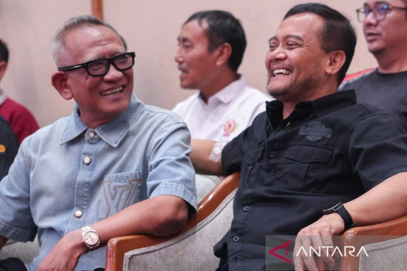 Gubernur Ahmad Luthfi Sebut APBD Jateng Semester I-2026 Terjaga, Ekonomi Tumbuh 5,89 Persen di Atas Nasional