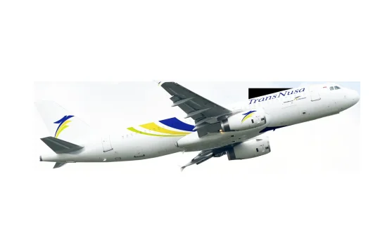 TransNusa Buka Rute Penerbangan Langsung Denpasar-Wakatobi, Jadi Maskapai Pertama Layani Jalur Ini