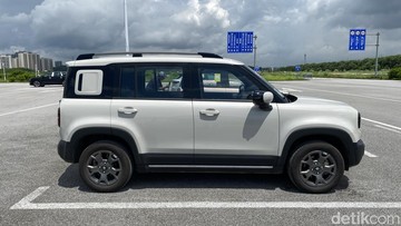Wuling Konfirmasi Baojun Yep Plus Masuk Radar Pasar Indonesia, Spek dan Harga Mulai Rp 202 Juta