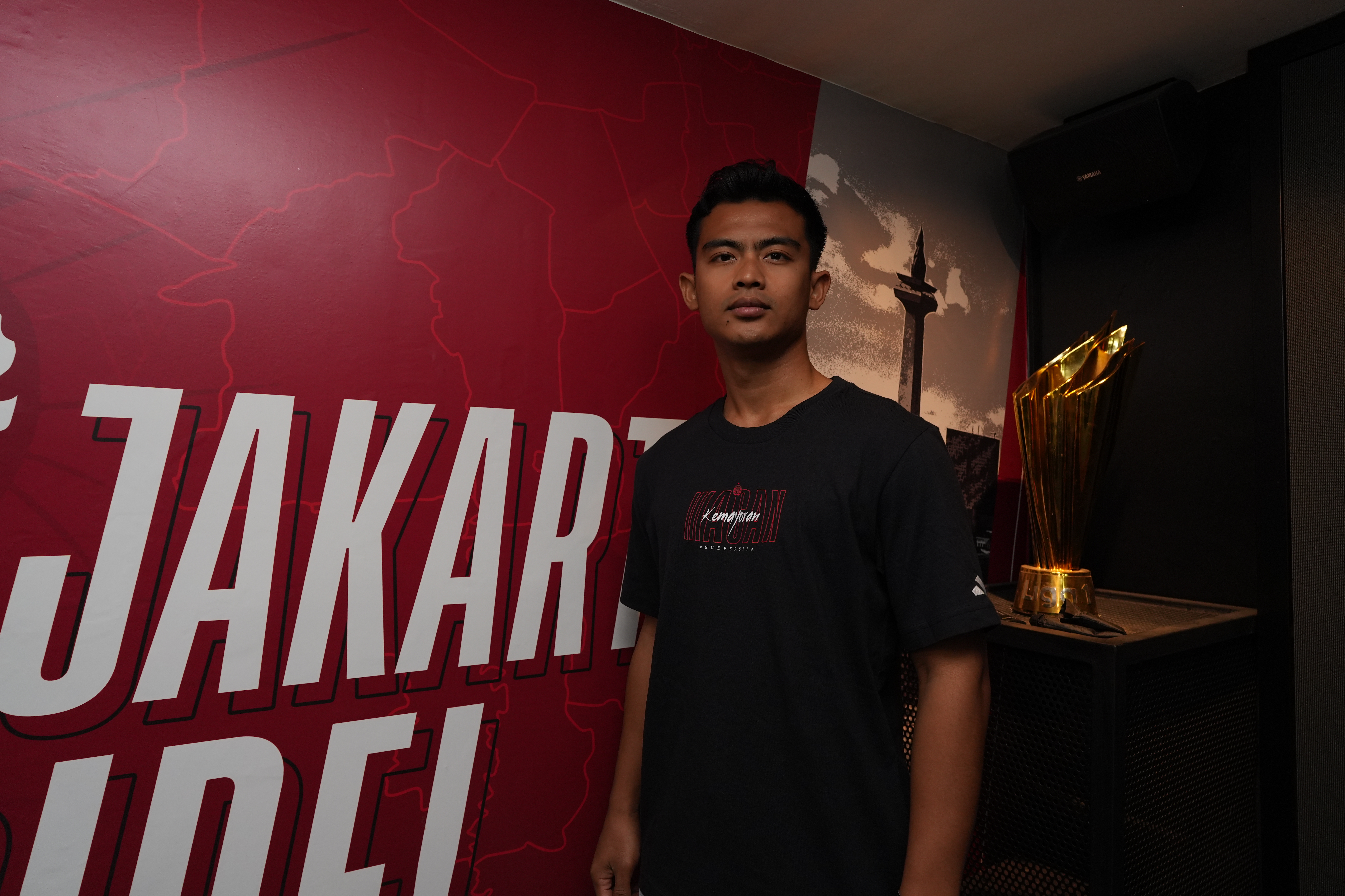 Pratama Arhan Resmi Kembali ke Indonesia, Gabung Persija Jakarta Kontrak Tiga Tahun