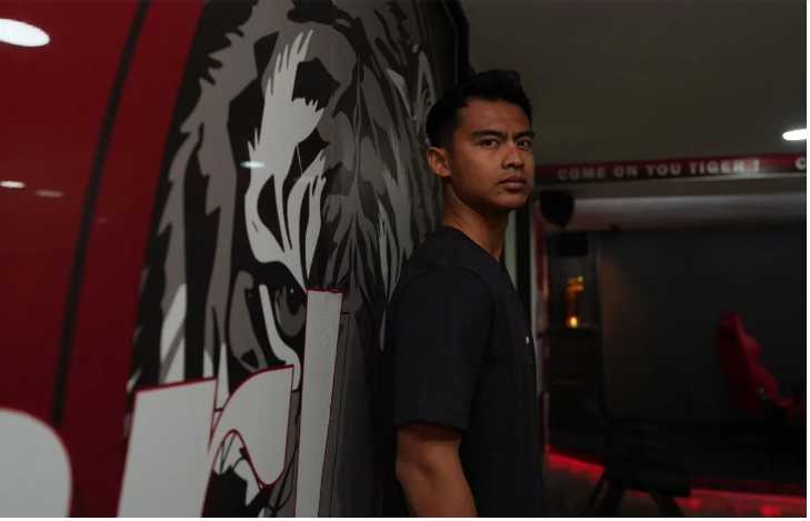 Persija Jakarta Kontrak Pratama Arhan Tiga Musim, Bek Timnas Jadi Amunisi Baru Macan Kemayoran