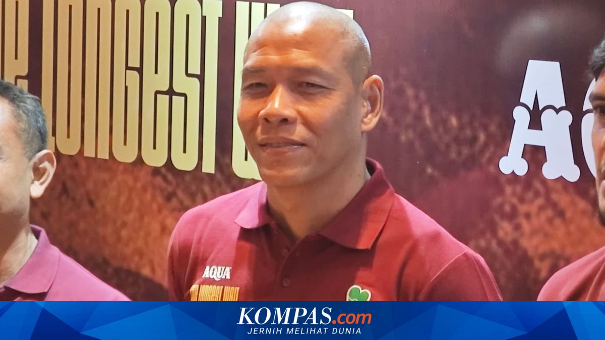 Nova Arianto Siapkan Perombakan Skuad Timnas U20 Indonesia Hadapi Kualifikasi Piala Asia U20 2027
