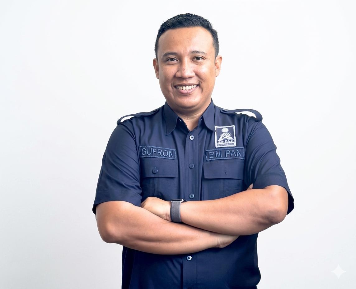 DPW BM PAN NTB Solid Dukung Mitra Fakhruddin Jadi Ketua Umum, Dinilai Punya Strategi Menangkan PAN Lewat Kader Muda