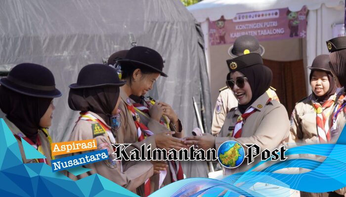 Banjarmasin Jadi Tuan Rumah PERTIKARADA XIII Kalsel 2026, Kwarcab Target Lahirkan Pramuka Berkarakter Tangguh