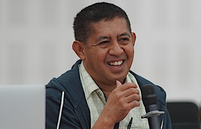 Kontras Sambutan Umat Flores: Bangga Uskup Budi Kleden Masuk Vatikan, Sepi Dukungan saat Ia Kritik Militerisasi