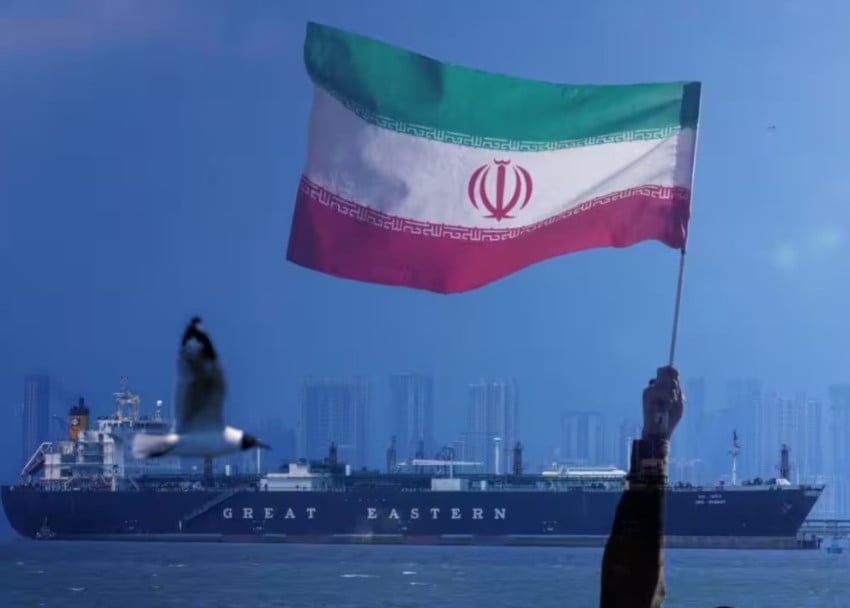 Iran Jadikan Kendali Selat Hormuz sebagai Alat Tawar ke AS, Pasokan Minyak Global Terancam