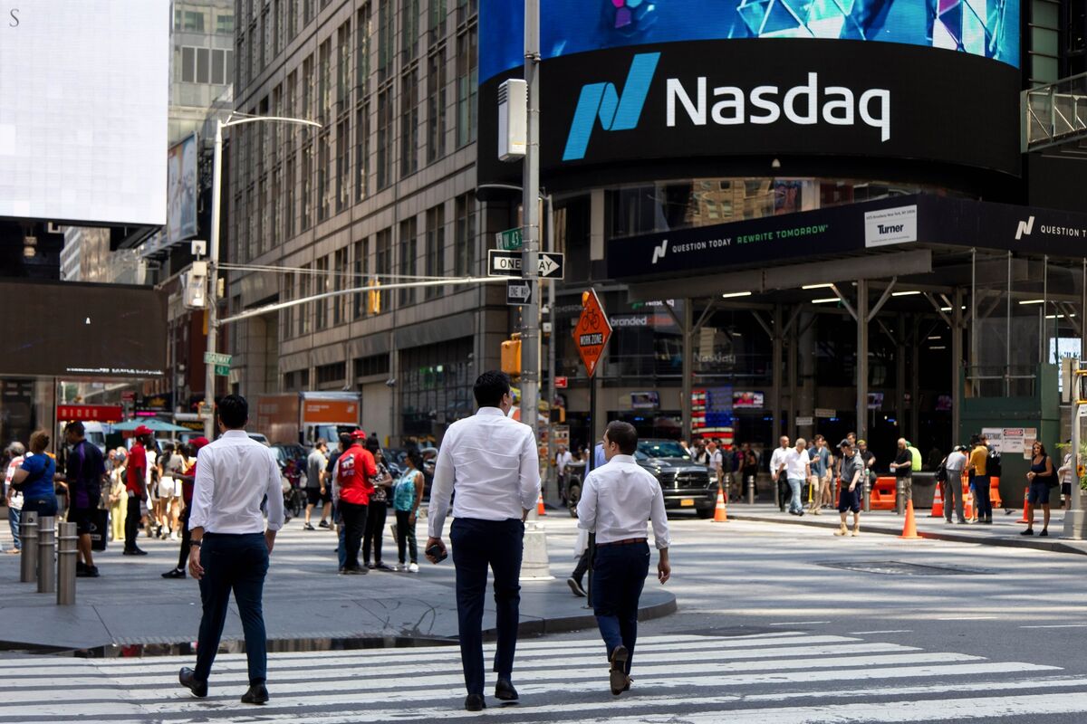 Syntiant, Startup Chip AI Dukungan Intel, Ajukan IPO ke Bursa AS