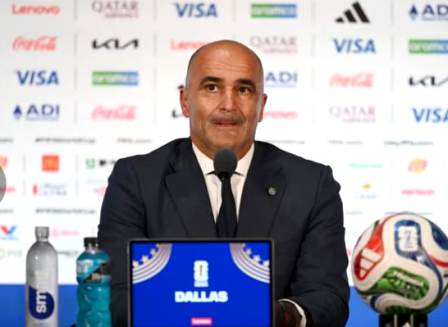 Pelatih Portugal Roberto Martinez Mundur Usai Tersingkir dari Piala Dunia 2026, Ronaldo Kena Kritik