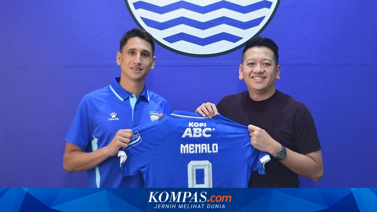 Persib Bandung Siapkan Skuad Mentereng untuk Musim Depan, Bobotoh Incar Gelar Juara Lagi