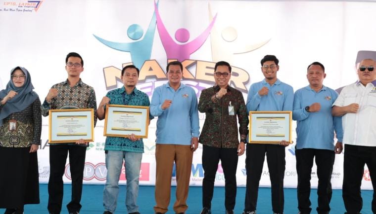 Pemkab Tangerang Gandeng 40 Perusahaan, Naker Fest 2026 Buka 3.174 Lowongan Kerja untuk Warga Lokal