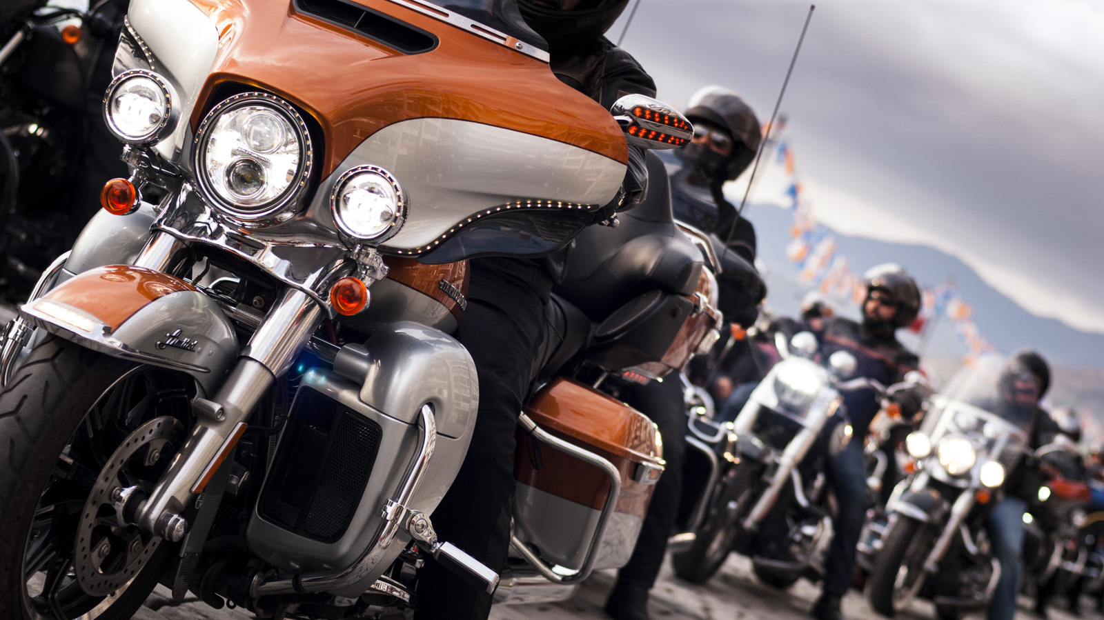 6 Harley-Davidson dengan Reputasi Paling Buruk Soal Keandalan Mesin