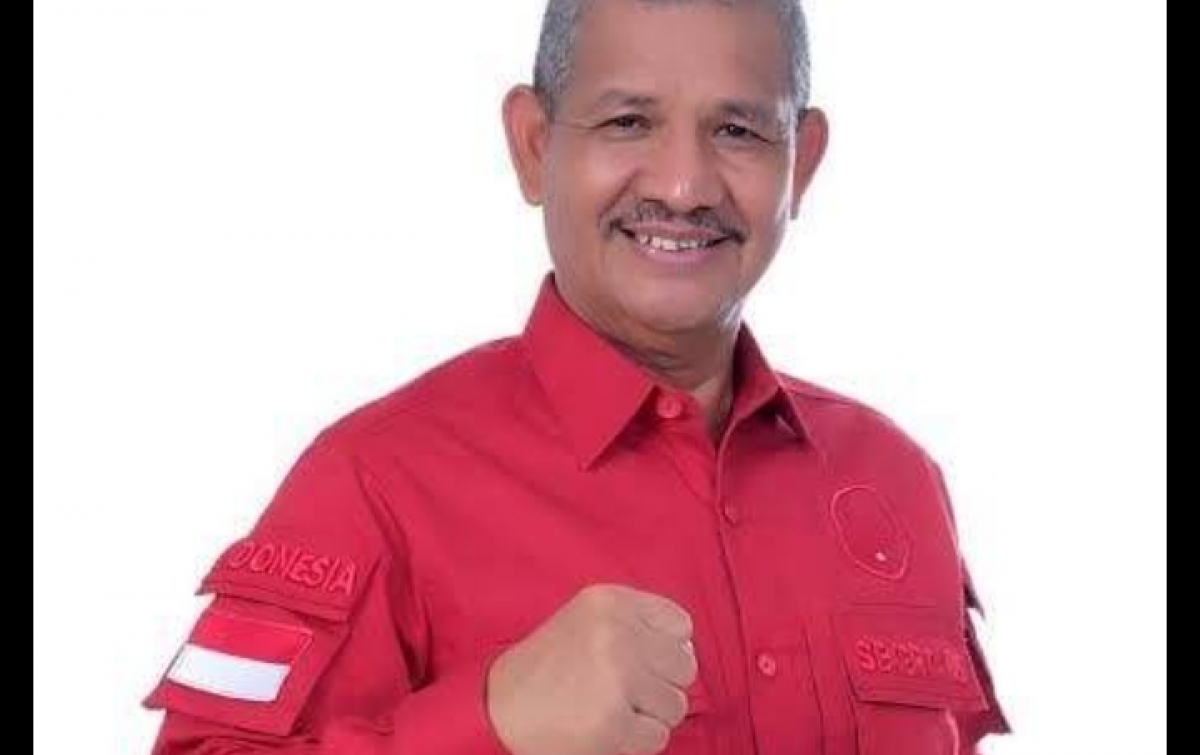 Wakil Ketua DPRD Sumut Sutarto Dorong PRSU ke-50 Prioritaskan Pemberdayaan UMKM, Target Tembus Pasar Mancanegara