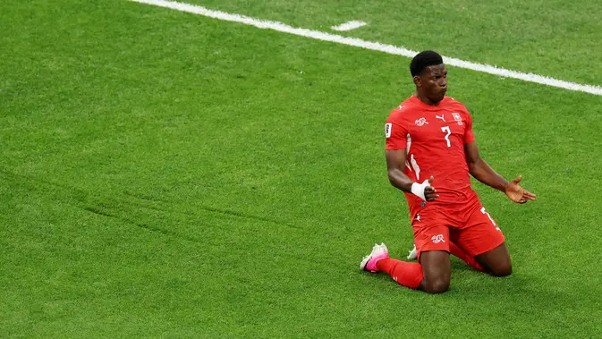Swiss vs Kolombia di 16 Besar Piala Dunia 2026: Duel Kuda Hitam Penuh Taktik di Vancouver