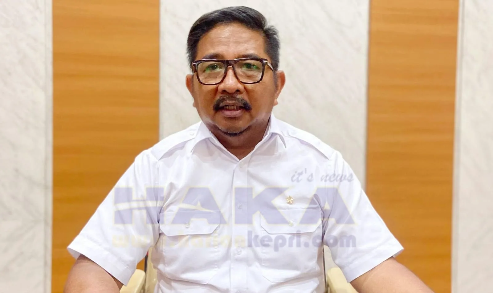 Pemprov Kepri Ubah Haluan Anggaran Pelatihan Kerja, Respons SDM Lokal Kalah Saing dengan Pekerja Luar di Batam, Bintan, dan Karimun