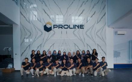 IPO Proline (PRDL) Kebanjiran 1,25 Juta Investor, Siap Listing 9 Juli dengan Harga Rp120
