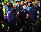 Cedera Konyol Jordan Henderson Usai Rayakan Kemenangan, Gelandang Inggris Dipastikan Absen di Sisa Piala Dunia