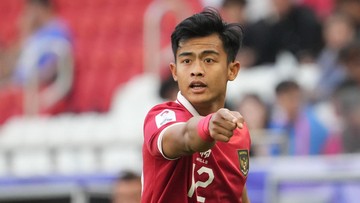 Pratama Arhan Resmi Gabung Persija Jakarta: Kontrak Tiga Musim, Rekrutan Ketiga Era Shin Tae-yong