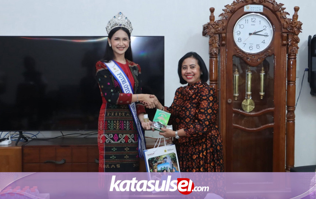Putri Otonomi Indonesia 2026 Cicipi Langsung Kopi Sidikalang, Bupati Dairi Harap Kolaborasi Promosi Daerah