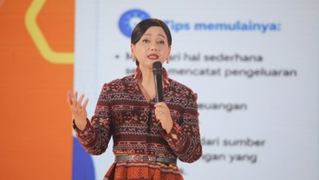 OJK Ungkap Modus Penipuan Digital Terbaru: Rekening Money Mule dan Aset Virtual