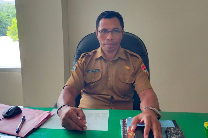 Pemkab Sikka Dorong Pustakawan Jadi Fasilitator Informasi Digital, Targetkan Tekan Hoaks di Masyarakat