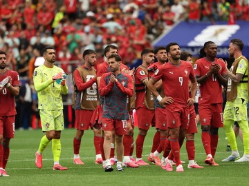 Head to Head Portugal Vs Spanyol di 16 Besar Piala Dunia 2026: Produktivitas Gol vs Pertahanan Tanpa Celah
