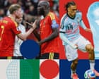 Belgia Mulai Babak Baru di Piala Dunia, De Bruyne Cs Ingin Lepas Stigma Generasi Emas yang Gagal