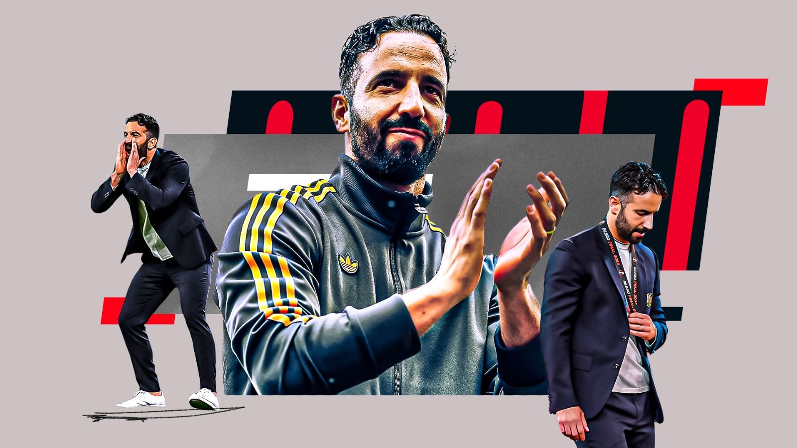 Ruben Amorim Mulai Kerja di Milan, Pertemuan dengan Direktur Transfer Jadi Prioritas Pertama