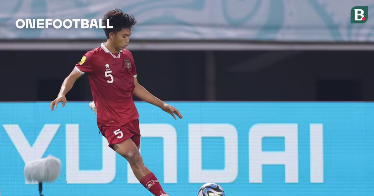PSS Sleman Proyeksikan 10 Pemain Akademi ke Super League 2026/2027, Termasuk Eks Timnas U-17 Piala Dunia