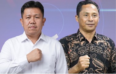 10 Kandidat Ambil Formulir Calon Ketua PWI Bengkulu, Syarat Dukungan 20 Persen dari 130 Pemilih