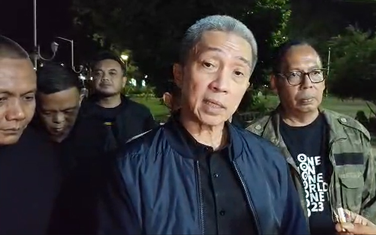 Baku Hantam di Tipzy Bears Bogor, Wali Kota Dedie Ancam Sanksi Tegas Jika Terbukti Langgar Izin