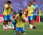 Brasil Tersingkir di 16 Besar Piala Dunia, Generasi Emas Dihujat sebagai 