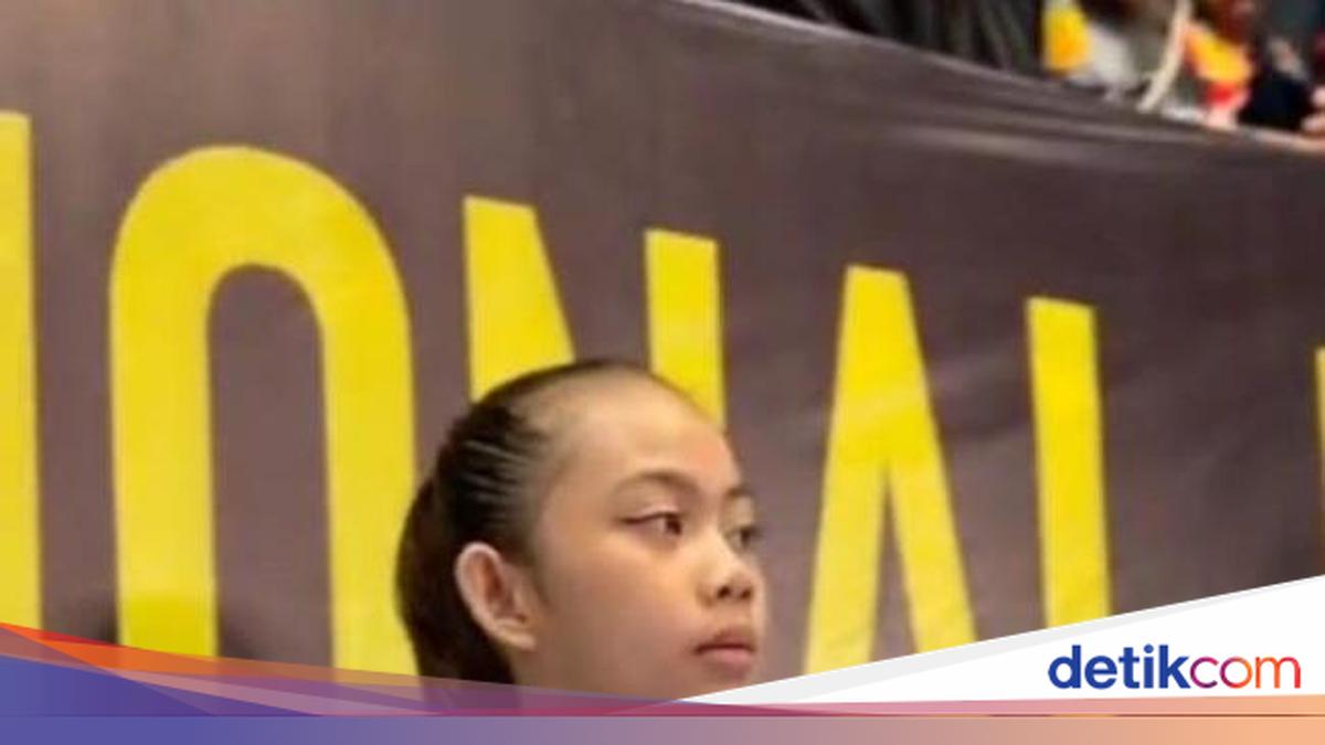 Naflah Qotrunnada Humaira, Karateka Muda Kuningan Siap Rebut Emas di Kejuaraan Asia Tenggara Vietnam Juli 2026