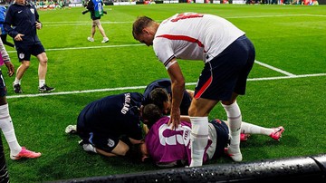 Jordan Henderson Jalani Operasi Pergelangan Tangan Usai Insiden Euforia, Dipastikan Absen di Sisa Piala Dunia 2026