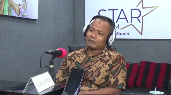 Alumni SMA 1 Sanden Bentuk Komunitas Berbagi Beras, Salurkan Donasi Rp 5,6 Miliar untuk Duafa di Yogyakarta