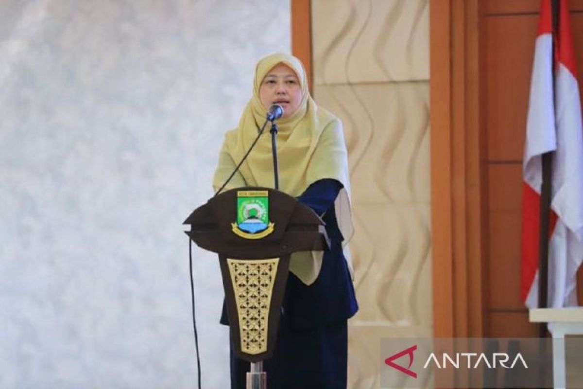 Data Pelaku Usaha ke Petugas Sensus Ekonomi 2026 di Kota Tangerang Dijamin Aman, Begini Cara Bedakan Petugas Asli dan Palsu