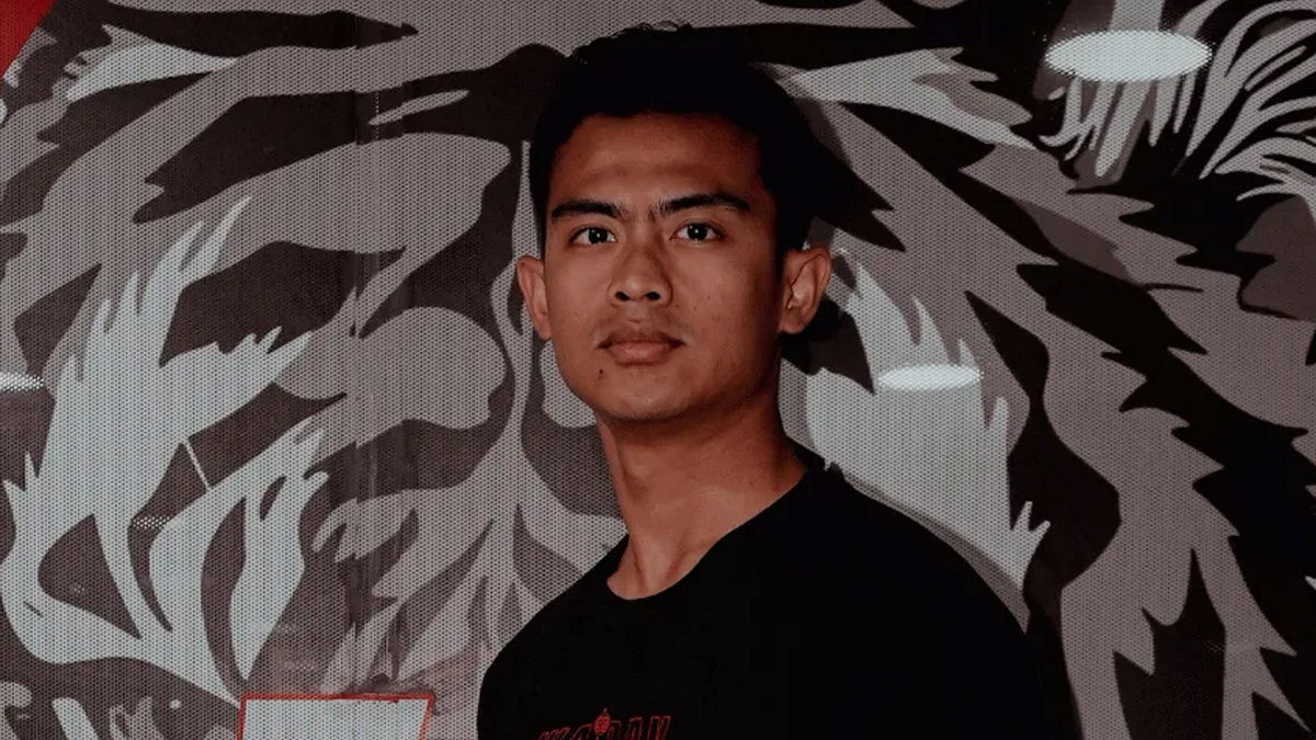Pratama Arhan Resmi Berseragam Persija Jakarta, Kontrak Tiga Musim Perkuat Lini Kiri Macan Kemayoran